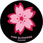 Pink Blossoms Brewing