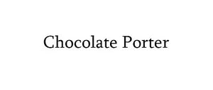 z04 MiniCrowler Chocolate Porter