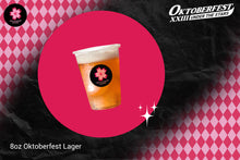 Load image into Gallery viewer, Oktoberfest Under The Stars - SWAGs